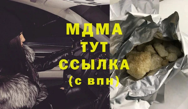 тгк Балахна